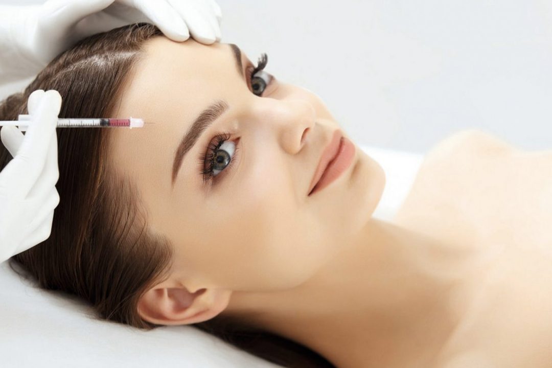 ¿Bótox o ácido hialurónico?