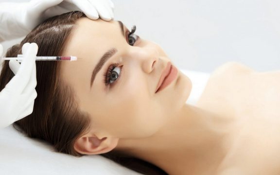 ¿Bótox o ácido hialurónico?