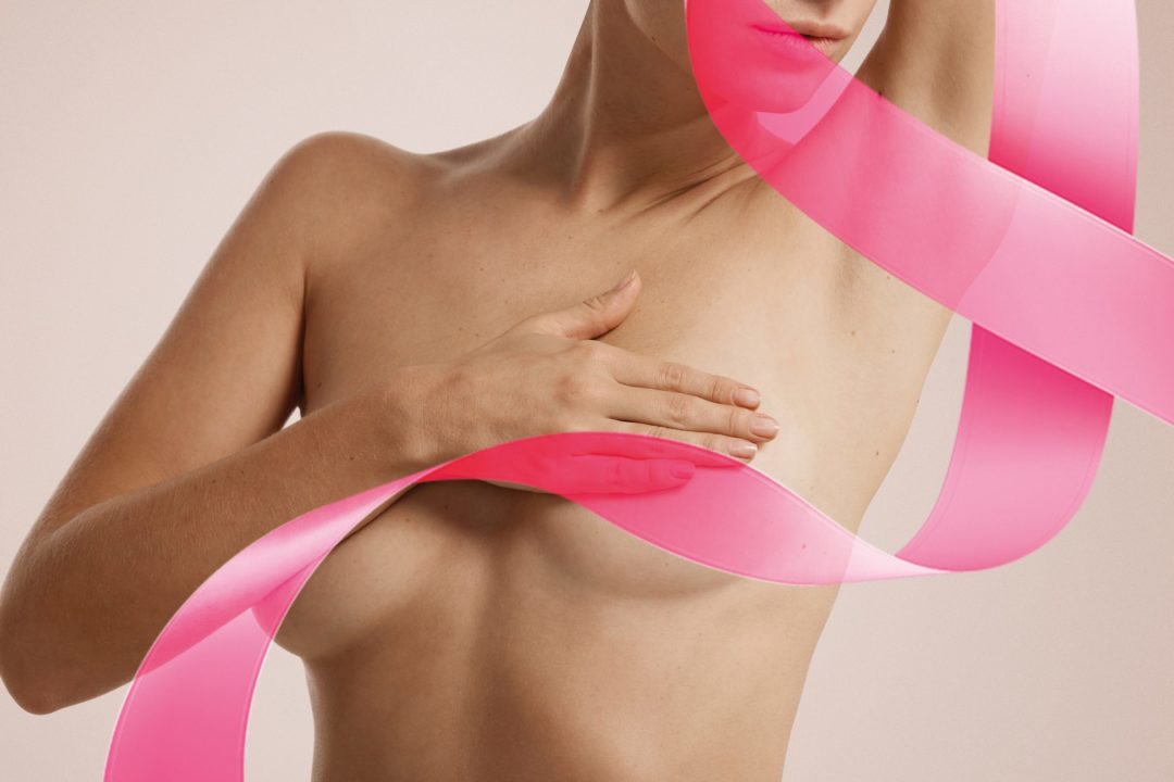 Cáncer de mama, todo lo que debes saber.