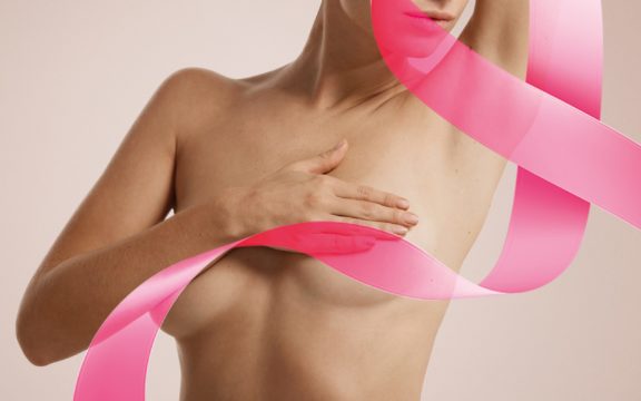 Cáncer de mama, todo lo que debes saber.