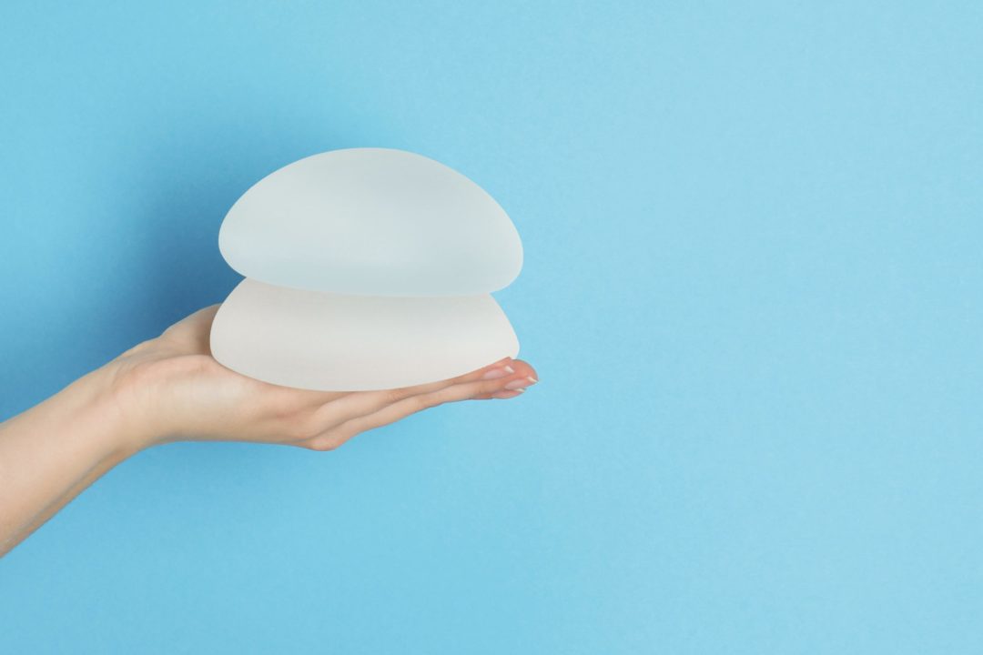 Algunas de las marcas de implante Certificadas más comunes en México