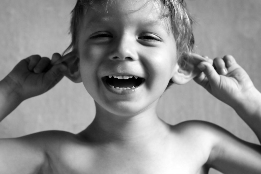 Otoplastía en niños