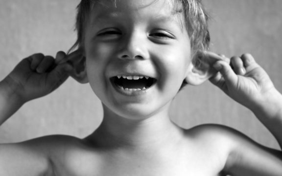 Otoplastía en niños