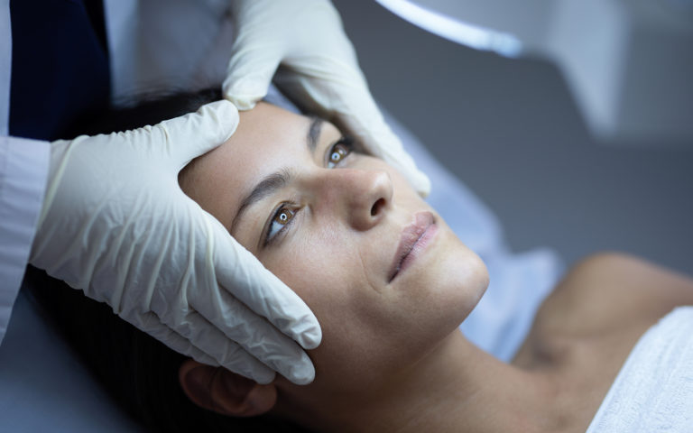 ¿Qué es la Rinoplastía?