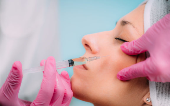 ¿Qué son los rellenos faciales o ‘Fillers’?