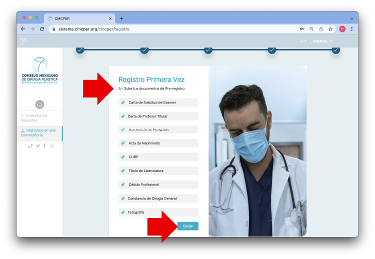 Image module